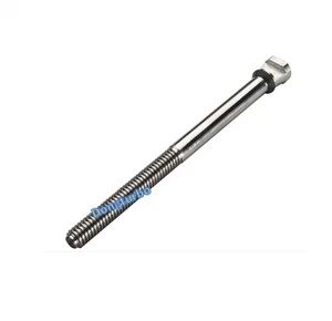 Regulēšanas vārsta kāts Dongfang tvaika turbīnas modelim D600B-271300A001